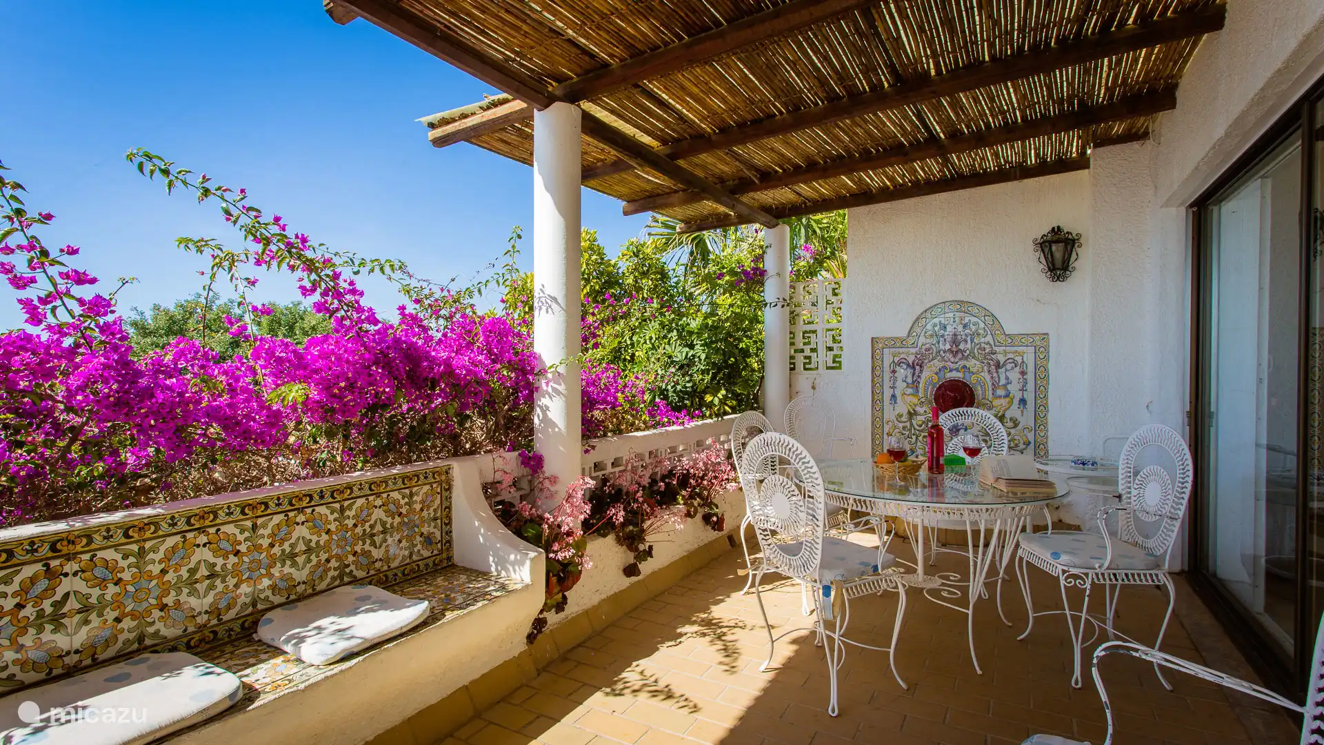 Casa Luno 10 in Portugal, Algarve, Albufeira - Villa