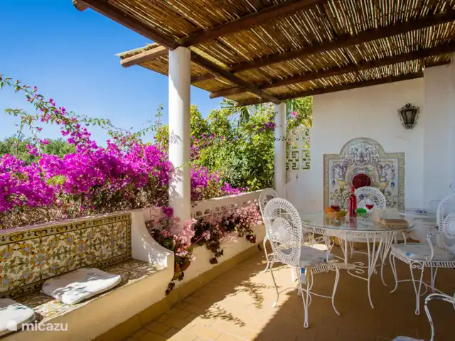 Casa Luno 10 en Portugal, Algarve, Albufeira - villa