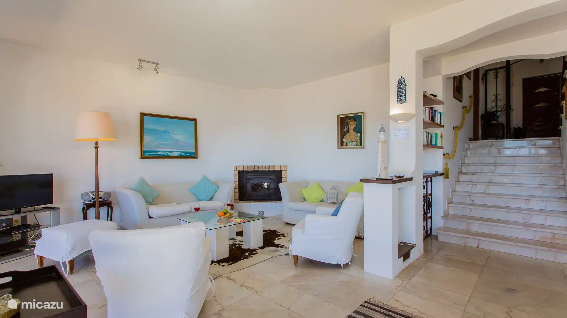 Casa Luno 10 in Portugal, Algarve, Albufeira - Villa