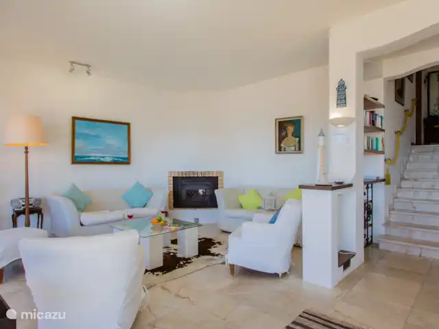 Casa Luno 10 en Portugal, Algarve, Albufeira - villa
