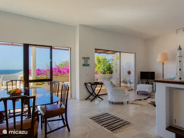 Casa Luno 10 en Portugal, Algarve, Albufeira - villa