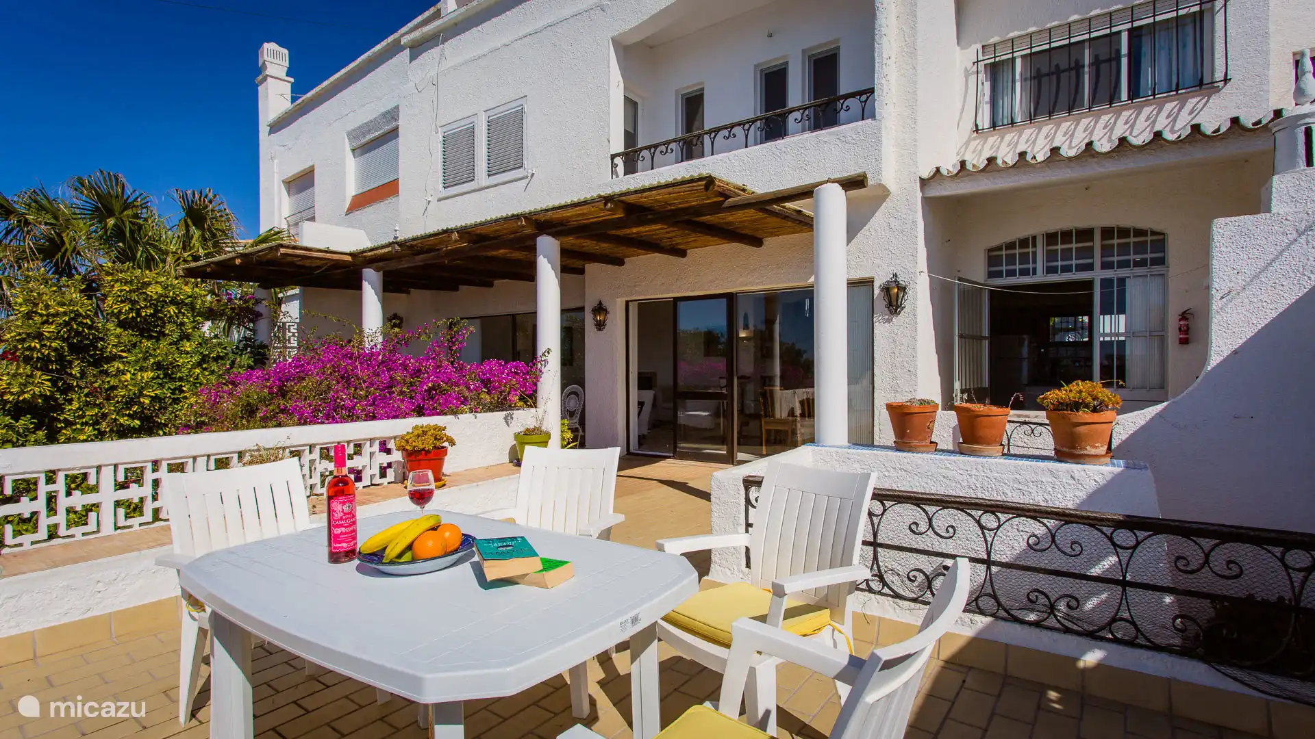 Casa Luno 10 in Portugal, Algarve, Albufeira - Villa