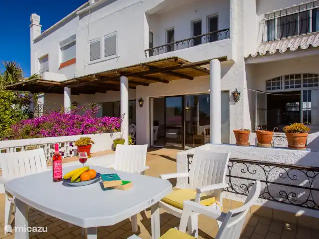 Casa Luno 10 en Portugal, Algarve, Albufeira - villa