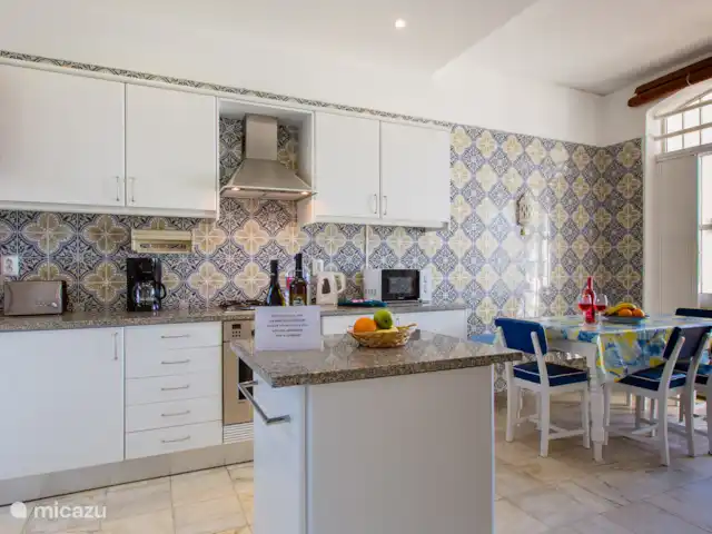 Casa Luno 10 en Portugal, Algarve, Albufeira - villa