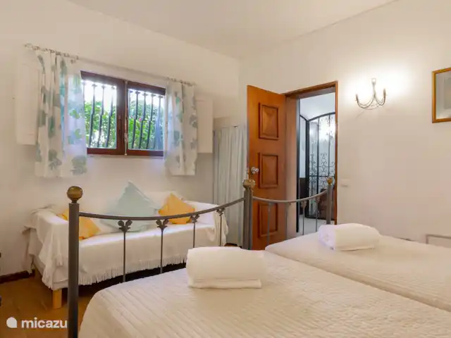 Casa Luno 10 en Portugal, Algarve, Albufeira - villa