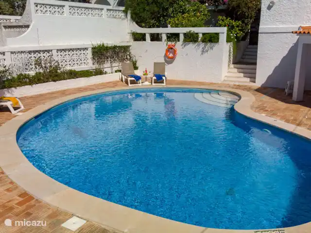 Casa Luno 10 en Portugal, Algarve, Albufeira - villa