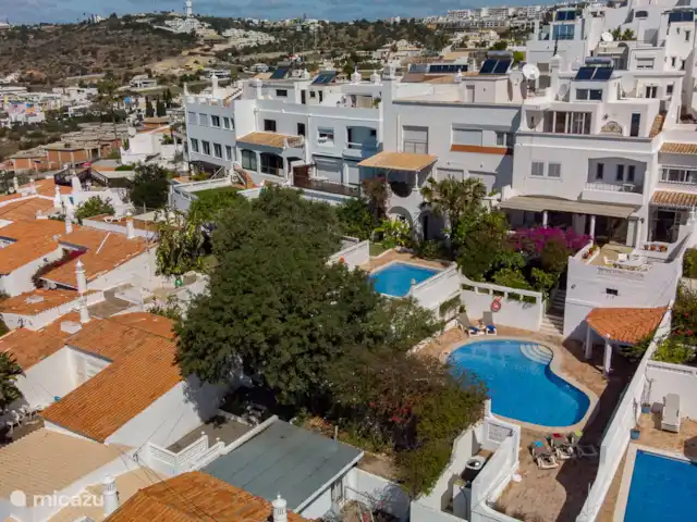Casa Luno 10 en Portugal, Algarve, Albufeira - villa
