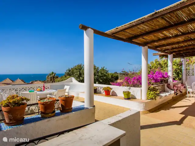 Casa Luno 10 en Portugal, Algarve, Albufeira - villa