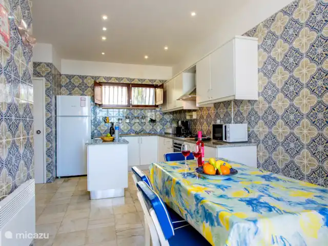 Casa Luno 10 en Portugal, Algarve, Albufeira - villa
