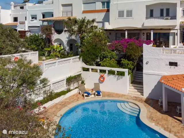 Casa Luno 10 en Portugal, Algarve, Albufeira - villa Casa Luno 10 en Portugal, Algarve, Albufeira - villa