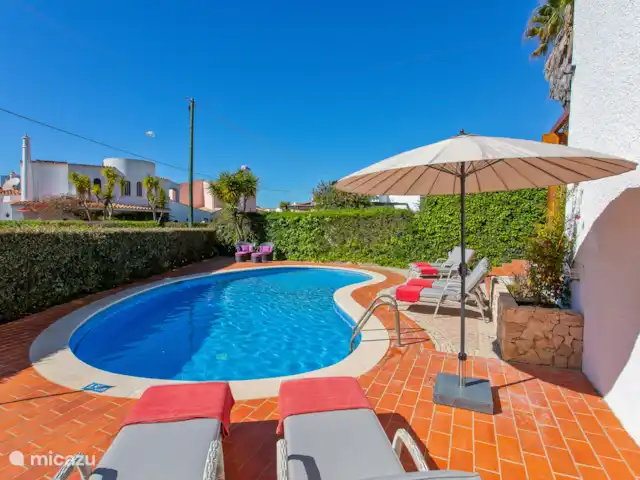 Le Club en Portugal, Algarve, Vilamoura - villa