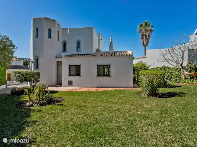 Le Club en Portugal, Algarve, Vilamoura - villa