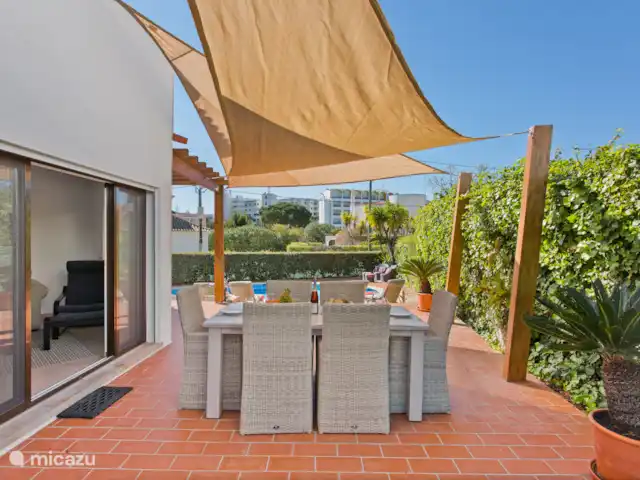 Le Club en Portugal, Algarve, Vilamoura - villa