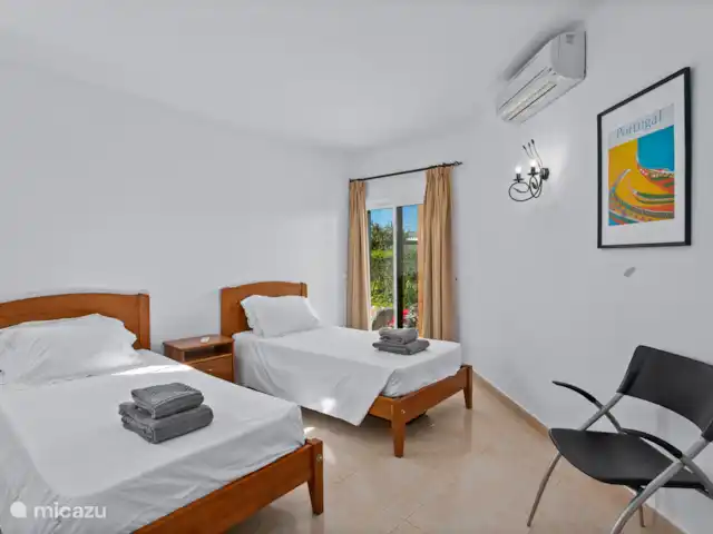 Le Club en Portugal, Algarve, Vilamoura - villa