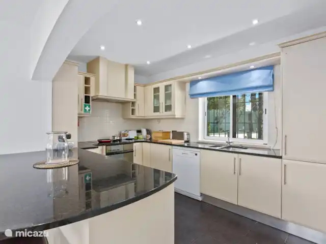 Le Club en Portugal, Algarve, Vilamoura - villa