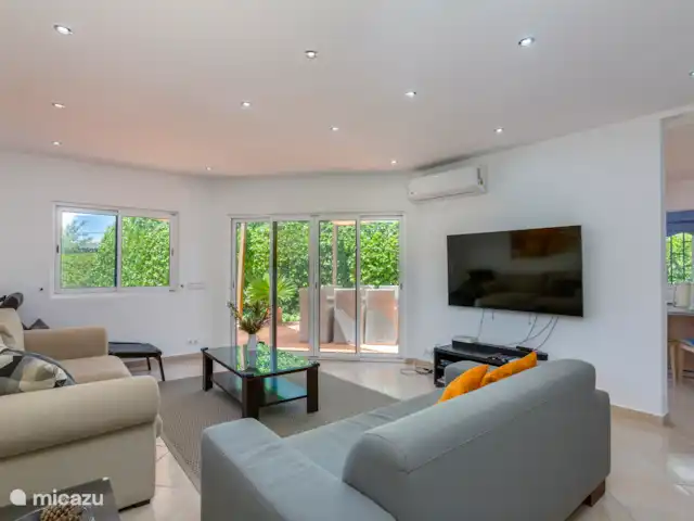 Le Club en Portugal, Algarve, Vilamoura - villa