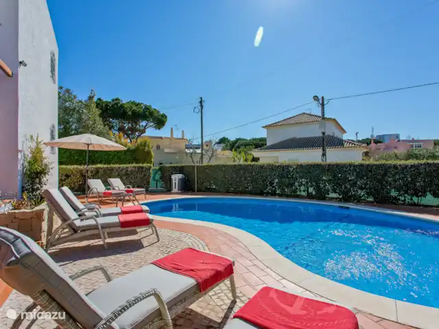 Le Club en Portugal, Algarve, Vilamoura - villa