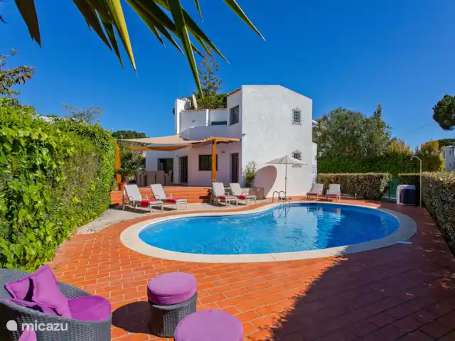 Le Club en Portugal, Algarve, Vilamoura - villa