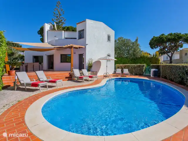 Le Club en Portugal, Algarve, Vilamoura - villa Le Club en Portugal, Algarve, Vilamoura - villa