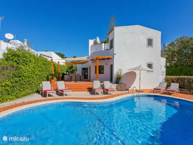 Le Club en Portugal, Algarve, Vilamoura - villa