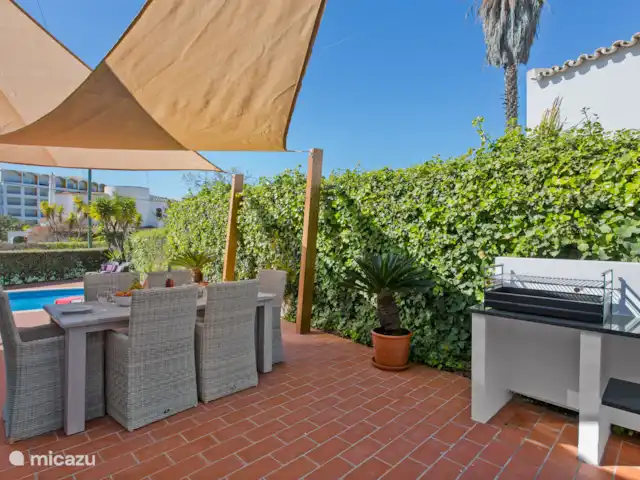 Le Club en Portugal, Algarve, Vilamoura - villa