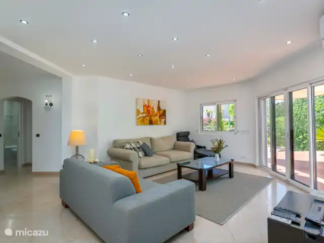 Le Club en Portugal, Algarve, Vilamoura - villa