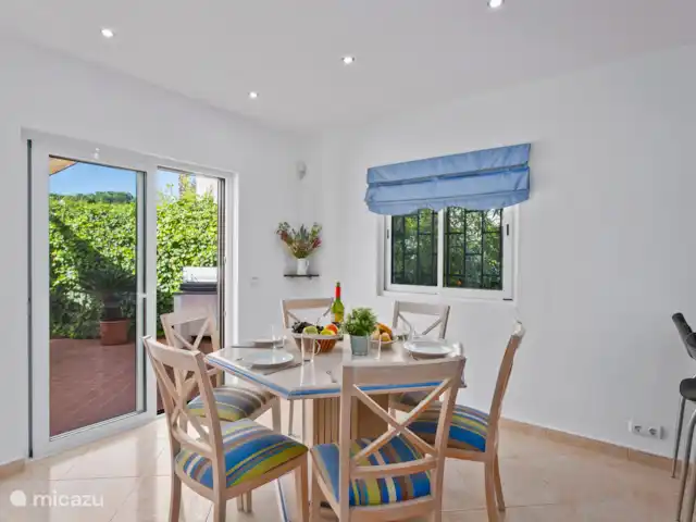 Le Club en Portugal, Algarve, Vilamoura - villa