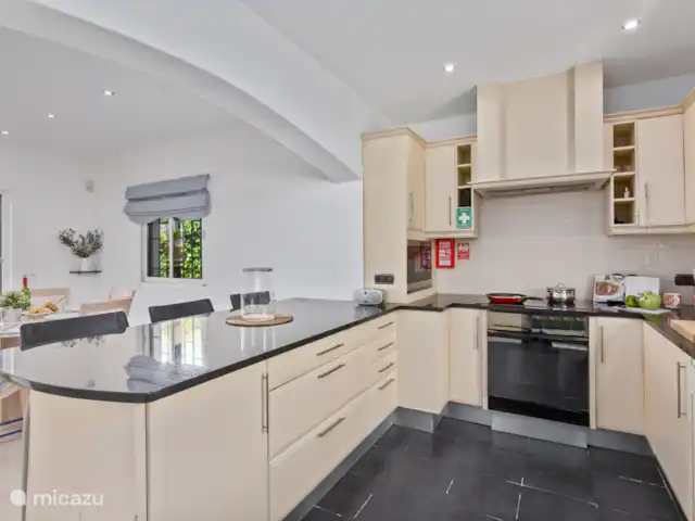 Le Club en Portugal, Algarve, Vilamoura - villa