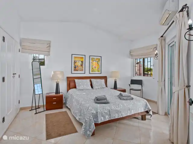 Le Club en Portugal, Algarve, Vilamoura - villa