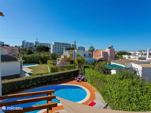 Le Club en Portugal, Algarve, Vilamoura - villa