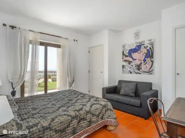 Pilar en Portugal, Algarve, Albufeira - villa