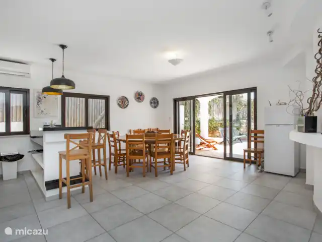 Pilar en Portugal, Algarve, Albufeira - villa