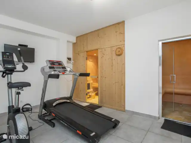 Pilar en Portugal, Algarve, Albufeira - villa