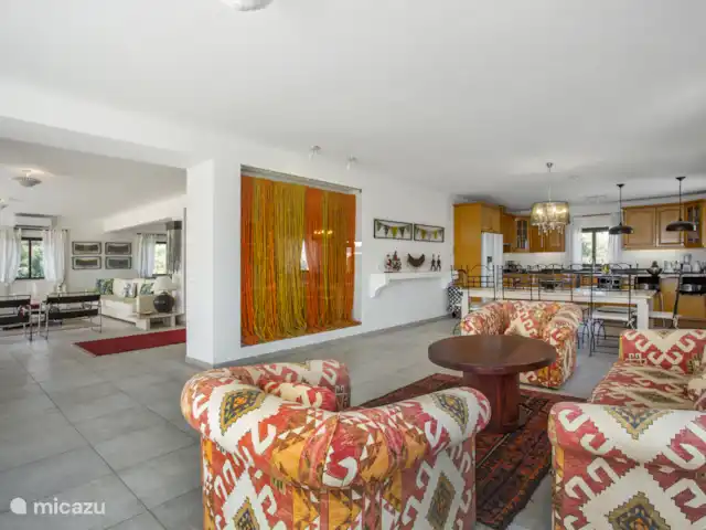 Pilar en Portugal, Algarve, Albufeira - villa