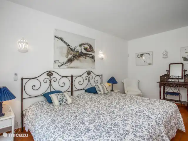 Pilar en Portugal, Algarve, Albufeira - villa