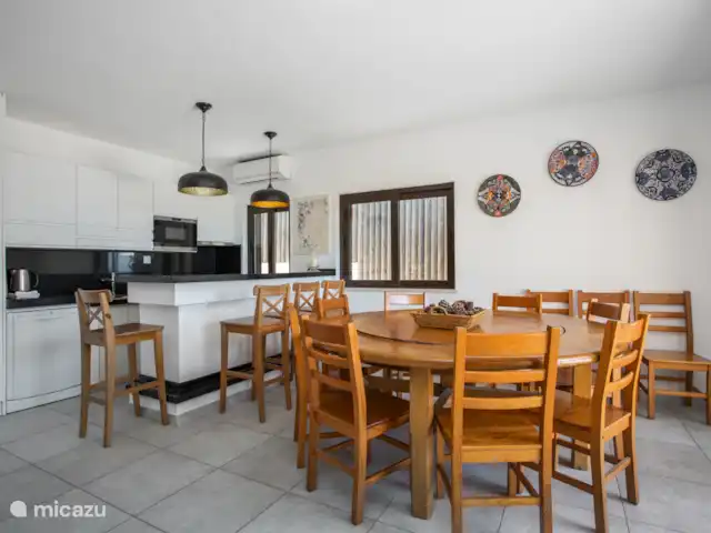 Pilar en Portugal, Algarve, Albufeira - villa