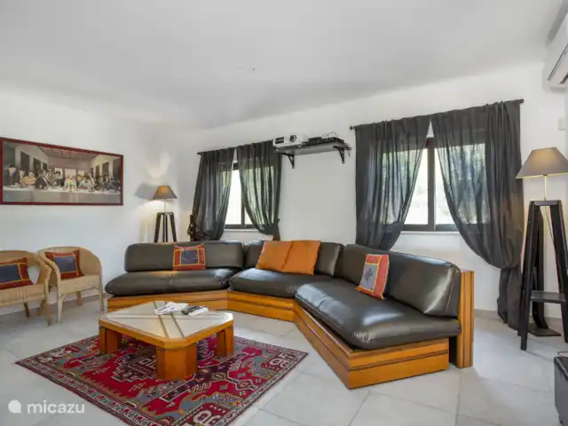 Pilar en Portugal, Algarve, Albufeira - villa