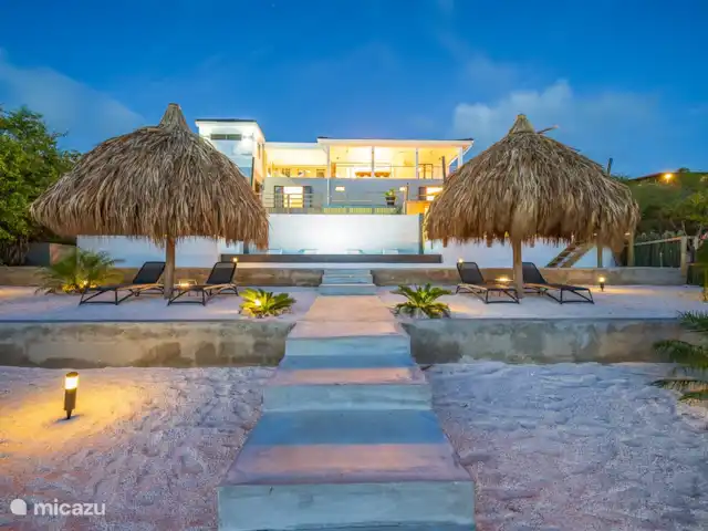 Votre propre station balnéaire privée CasAbao | Curaçao, Banda Abou (ouest), Cas Abao - villa Aperçu