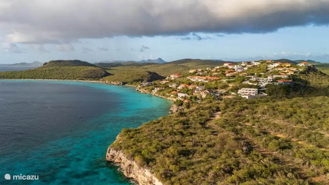 Private Gemeinschaft von Cas Abao 