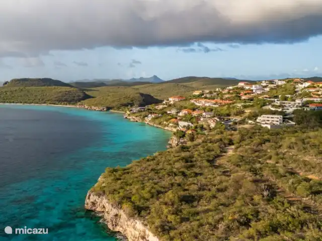 Votre propre station balnéaire privée CasAbao | Curaçao, Banda Abou (ouest), Cas Abao - villa Communauté privée de Cas Abao