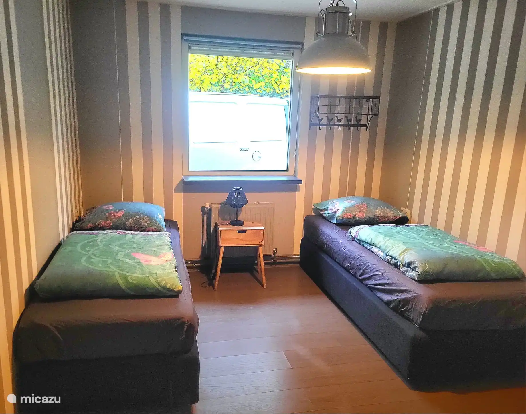 Schlafzimmer 2