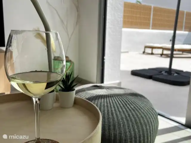 Villa el Greco huren in Spanje, Costa Blanca, San Fulgencio La Marina - villa Woonkamer