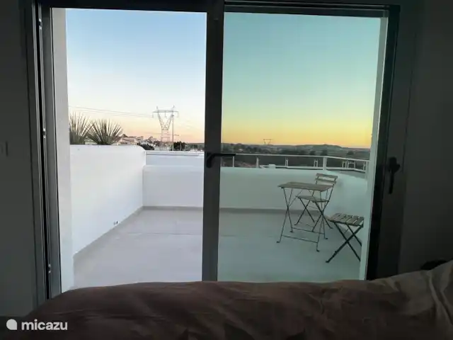 Villa el Greco huren in Spanje, Costa Blanca, San Fulgencio La Marina - villa master bedroom