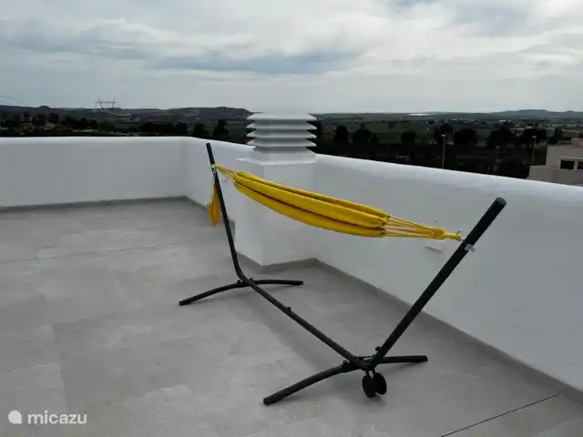 Villa el Greco huren in Spanje, Costa Blanca, San Fulgencio La Marina - villa Dakterras