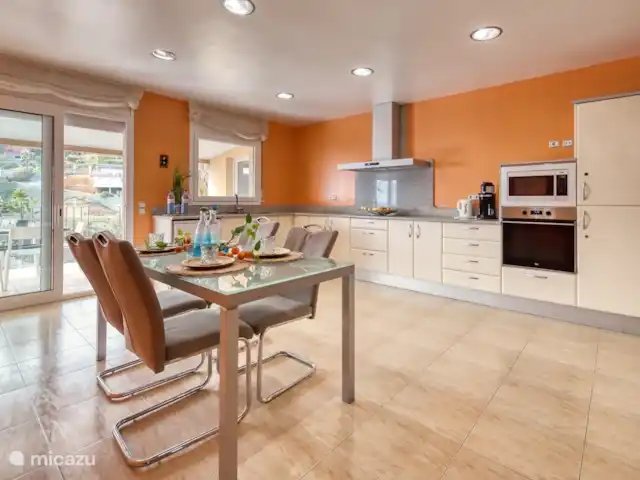 CostaCabana - Villa Marysol en España, Costa Brava, Lloret de Mar - villa Casa de vacaciones independiente con piscina privada grande y vistas al mar