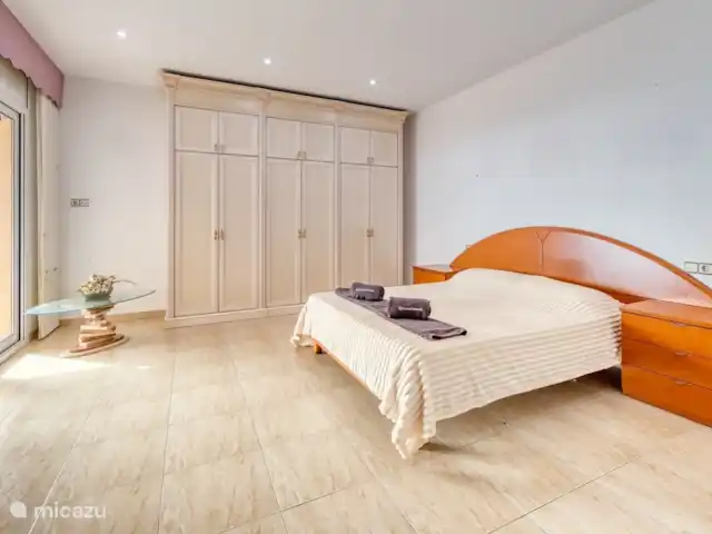 CostaCabana - Villa Marysol en España, Costa Brava, Lloret de Mar - villa Casa de vacaciones independiente con piscina privada grande y vistas al mar