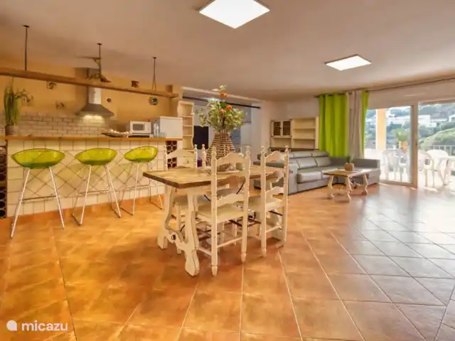 CostaCabana - Villa Marysol en España, Costa Brava, Lloret de Mar - villa Casa de vacaciones independiente con piscina privada grande y vistas al mar