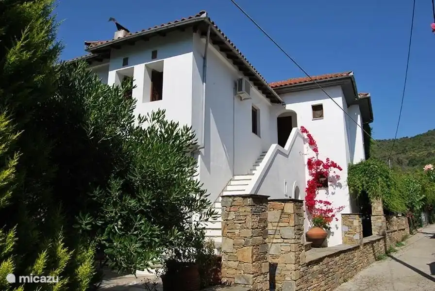 Villa Katerina - Platanias