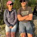 Marlène & Jan-Hein