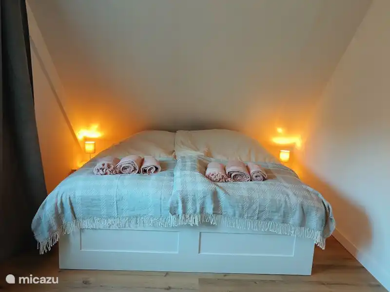 Crête de la plage | Pays-Bas, Hollande méridionale, Noordwijkerhout - Bungalow Crête de la plage | Pays-Bas, Hollande méridionale, Noordwijkerhout - Bungalow